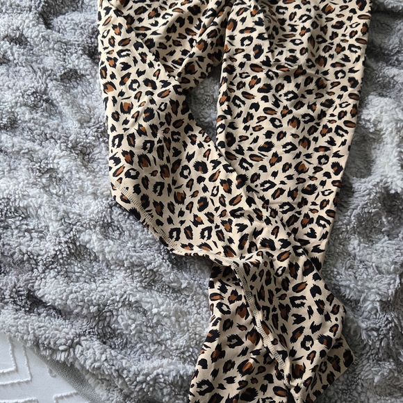 Ryderwear scrunch bum XS leggings - Picture 3 of 3